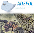 Miniatyrbild 2 av 5: Kedjehjulskåpa med kedjespännare för Stihl motorsåg Ms170 Ms180 017 018 Ms210 Ms230 Ms250 021 023 025, Adefol Kedjeskydd + Spännare + Bult och Mutter