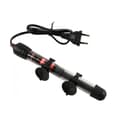 Aquarium Heater - 100W Svart black