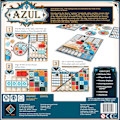Miniatyrbillede 2 af 4: Plan B Games, Azul Fliselæggelsesspil