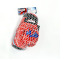 Miniatyrbild 3 av 4: Boxningshandskar för barn med boxningssäck Spiderman Leksaker Superhjälte Spider Man Handskar för pojkar flickor, 100% Nya