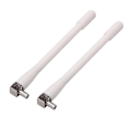 Pikkukuva 1 / 5: 2 kpl Wifi-antenni 4g Ts9 langaton reititinantenni 2 kpl/erä Huawei E5573 E8372