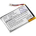 Miniatyrbillede 3 af 5: Smartwatch Batteri 230mah Til Garmin Fenix 5 Approach S60 Forerunner 935 361-00097-00