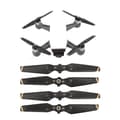 4 st Propellrar för DJI Spark Drönare Fällbara Blad 4730f Tillbehör RC Reservdelar