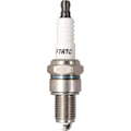 Miniatyrbilde 1 av 3: F7rtc Tennplugg Solid Terminal Skift For 5534/bpr7es V-line-19, For 7992/wr5dc 4038/wr5dp, For 332/rn7yc 415/rn9yc 818/rn2c, For W22epr8, For3