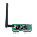 Miniatyrbild 1 av 5: för Flipper NRF24 och GPIO-modul Lås upp potentialen för trådlös dataöverföring
