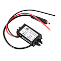 Miniatyrbild 3 av 5: 12V 24V till 5V 3A DC DC-omvandlare Regulator 12 Volt till 5 Volt 15W Strömförsörjning