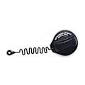 Miniatyrbilde 2 av 4: 31392044 For 2004-2012 Volvo S60 S40 S80 V60 V70 Xc90 Xc60 Xc70 Bensintank Drivstofflokk Med Festestropp 31261716 Biltilbehør