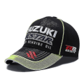 Pikkukuva 2 / 5: Moto Gp -moottoripyörä Suzuki Team G5x Racer Racing Cap Brodeerattu cap Miesten cap cap
