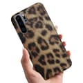 Deksel / Mobildeksel til Huawei P30 Pro - Leopard