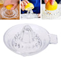 Miniatyrbillede 2 af 5: Juice Extractor Frugt Juicer Cocktail Drink Udskiftning af køkkentilbehør