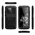 Pikkukuva 2 / 5: Samsung Galaxy S20 Ultra R-JUST vedenpitävä kotelo
