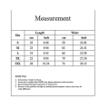 Pikkukuva 2 / 4: Naisten vartalonmuovauspehmustetut pehmustetut housut ja lonkkahousut Fake bum shapwear alushousut Push Up shortsit