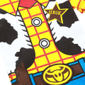 Miniatyrbild 3 av 5: Toy Story Buzz Lightyear Woody Barnkläder Pojkar Pyjamas Set Nattkläder Sovkläder Outfit Woody 6-12 Months