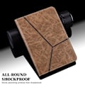 Miniatyrbillede 4 af 5: Tablet Stand Cover med til Lenovo Tab M10 TB-X505L/TB-X505F/TB-X605L/TB-X605F/P10 TB-X705F/TB-X705L