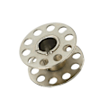 Pikkukuva 2 / 5: High Hardness Flat Bobbin Shuttle Craft Ompele Pysy valmis Vakiokoko