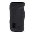 Miniatyrbillede 1 af 5: Silikone Etui Hud Gummi Beskyttelse til GeekVape AEGIS Solo Kit Sort