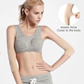 Miniatyrbild 4 av 6: Slimmande Armärmar Elastisk Kompression Armformare Sport Svart+hudfärg Black+skin color M
