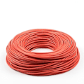 Miniatyrbillede 2 af 3: 22 Awg Fleksibel Blød Silikone Ledning Kabel