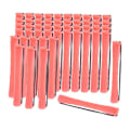Miniatyrbillede 1 af 5: Kolde Permanentruller til Hår Varmefrit Ruller Styling Frisørværktøj 50Pcs 1.3cm