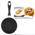Miniatyrbilde 6 av 7: Mini Stekepanne 12 Cm Jernpanne Non-Stick Belegg