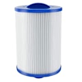 Miniatyrbillede 1 af 5: Erstatnings Spa Filter, Pww50 Spa Filter til Viking Spa Filtre, 6ch940 Filter, Unicel 6ch-940, 817-0050, Filbur Fc-0359, 252, 378902, 03fil1400, Sae