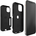 Miniatyrbild 5 av 5: Otterbox Commuter Series Case till Iphone 11 - Svart