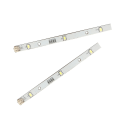 Pikkukuva 3 / 4: 2x LED-nauhavalo Rongsheng Hisense Logik -jääkaappipakastimiin MDDZ-162A 1629348