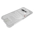 Pikkukuva 3 / 5: TPU-puhelinkotelo Nothing Phone (3a) -puhelimelle, liukumaton, läpinäkyvä