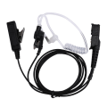 Miniatyrbilde 1 av 5: Mtp3100 Mtp3200 Mtp3250 Mtp3550 Øretelefon Headset Ptt Radio