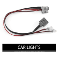 Pikkukuva 3 / 5: 5 kpl Technic Power Function 8870 LED-valoliitäntäkaapeli ajoneuvon lohkon virtaryhmälle