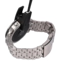 Miniatyrbilde 3 av 5: USB Data Ladingstativ Kabellader for Garmin Fenix Chronos Sportklokke