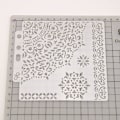 Pikkukuva 4 / 5: Sabluunat Malli Seinämaalaus Scrapbooking Kohokuviointi Leimaus Albumi Käsityökortti