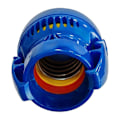 Miniatyrbilde 1 av 5: FRV100 Flow Regulator Ventil Erstatning for Zodiac MX6 MX8 Elite Serien Automatisk Bunnstøvsuger Robot Pool Renser Blue