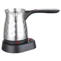 Elektrisk tyrkisk kaffemaskin 500 ml, EU-plugg