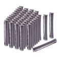 Miniatyrbillede 3 af 5: Kolde Permanentruller til Hår Varmefrit Ruller Styling Frisørværktøj 50Pcs 1.5cm