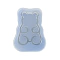 Miniatyrbillede 3 af 4: Bjørneform Silikoneform Aromaterapi Form Smykker Dyr Krystal Epoxy Form