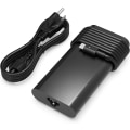 Miniatyrbillede 1 af 3: 130W USB C Oplader til Dell XPS 15 9500 17 9700 9575 Latitude 7410 7310 7210 Type Laptop Strømforsyningsadapterledning
