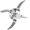 Miniatyrbillede 2 af 5: Vorwerk Thermomix Tm5 Udskiftningsblade