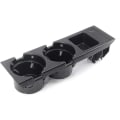 Miniatyrbilde 1 av 3: Holder for E46, Front Center Console Drink Holder for Bm-w 3 Series 51168217953
