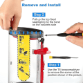 Pikkukuva 4 / 5: Joint d'tanchit kaada Dyson V12 Detect Slim, Anneau d'tanchit Fixe de Rechange Dyson V12 D