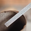 Miniatyrbillede 9 af 10: Diamantrasp Diamantfil 4X160MM