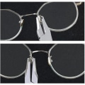 Miniatyrbild 3 av 5: Glasögon Näskuddstång 15 cm Glasögonram Tång Justeringstång för Glasögon Reparation Montering & Justeringsverktyg Optisk Optiker T