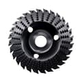 125mm Træskæreskive Fleksibel skæreskive 125mm træ