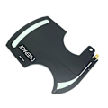 Miniatyrbillede 5 af 5: R102c 1.5ghz-9ghz Bredbåndsantenne Uwb Antenne Retningsbestemt Antenne