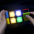Miniatyrbild 4 av 5: Elektroniskt Handhållet Spel| Leksaker|logikspel Flipslide | 4 Spellägen |leksak För Barn Pojkar Och Flickor | Rolig Presentleksak För Barn 6-12 År Födelsedag