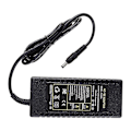 Miniatyrbillede 5 af 5: 5,5 mm x 2,5 mm Strømadapterport AC 100-240V til DC 48V 3A 120W til PoE-switch