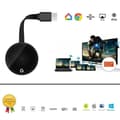5G Chromeca St trådlös skärm
