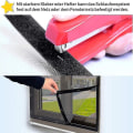 Pikkukuva 4 / 4: Tarranauha itseliimautuva 50m Erittäin vahva, kaksipuolinen teippi tarranauhalla 20mm leveä