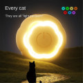 Miniatyrbilde 5 av 5: 2024 Ny Powerball 2.0 Katteleker) Sn1689
