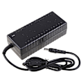 Miniatyrbillede 4 af 5: 5,5 mm x 2,5 mm Strømadapterport AC 100-240V til DC 48V 3A 120W til PoE-switch